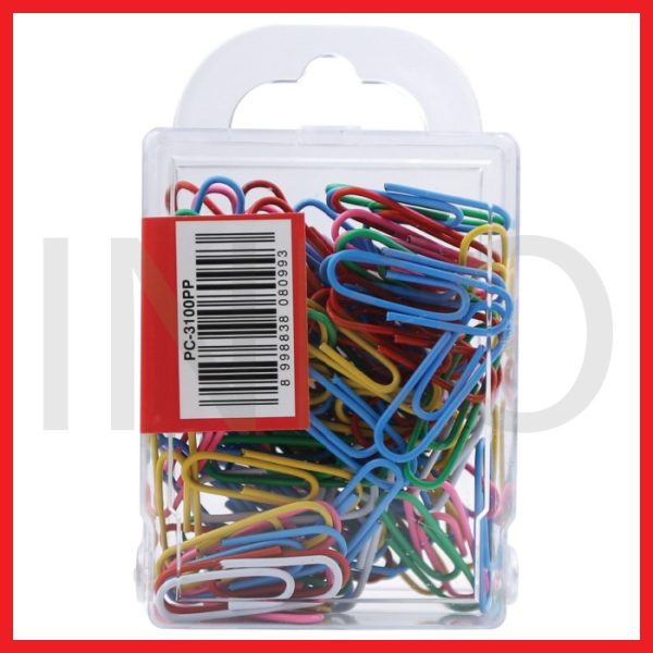 KENKO PAPER CLIP 3100PP 100PCS