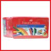 FABER CASTELL CONNECTOR PEN 33 TRUCK TIN