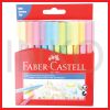 ginee_20260921144805152_3026209694.jpg FABER CASTELL CONNECTOR PEN PASTEL NEON SET 12