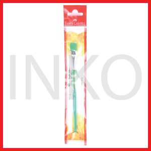 FABER CASTELL GRIP BRUSH FOR ACRYLIC COLOUR