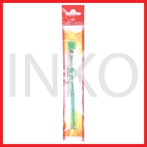 ginee_20260921145200952_6351952525.jpg FABER CASTELL GRIP BRUSH FOR ACRYLIC COLOUR