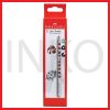ginee_20260921150335450_2357689975.jpg FABER CASTELL PENCIL MOTIF LADY BUG 12PCS