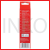 ginee_20260921150335594_4793269948.png FABER CASTELL PENCIL MOTIF LADY BUG 12PCS