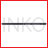 FABER CASTELL BLACK PENCIL TRIANGULAR GRAPHITE 2B 12PCS