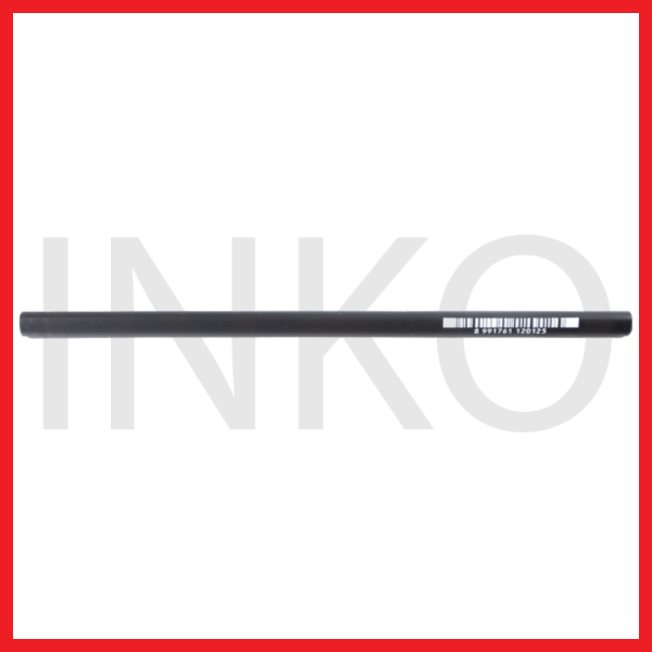 FABER CASTELL BLACK PENCIL TRIANGULAR GRAPHITE 2B 12PCS
