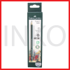 ginee_20260921150718342_0992900927.png FABER CASTELL BLACK PENCIL CASTELL 9000 2B 12PCS