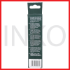ginee_20260921150718353_8323859673.png FABER CASTELL BLACK PENCIL CASTELL 9000 2B 12PCS