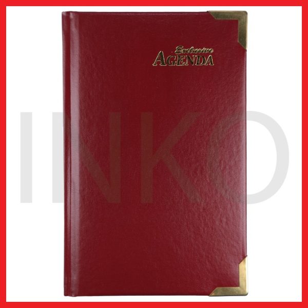 KIKY AGENDA LISTMAS EXCLUSIVE