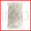 RJ45 Modular Plug Cat5e UTP 8P8C Copper Gold Plated 15u.
