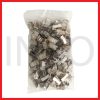 RJ45 Modular Plug Cat6 STP 8P8C Copper Gold Plated 15u.