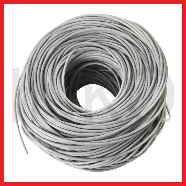 NETWORK CABLE CAT6 U-UTP
