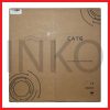 NETWORK CABLE CAT6 U-UTP