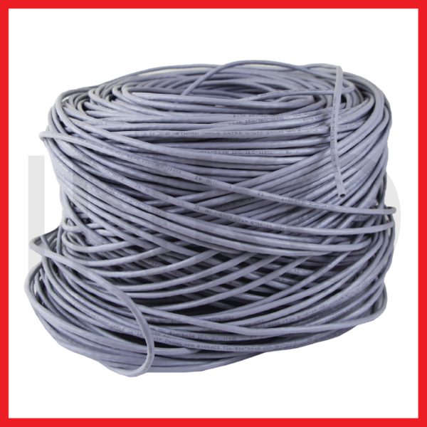 ginee_20260922130205078_3716436869.jpeg Network Cable CAT5e U-UTP – 305 Meter (24AWG, OFC)