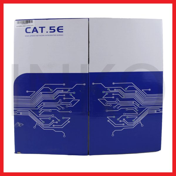 ginee_20260922130206013_6982048240.jpeg Network Cable CAT5e U-UTP – 305 Meter (24AWG, OFC)