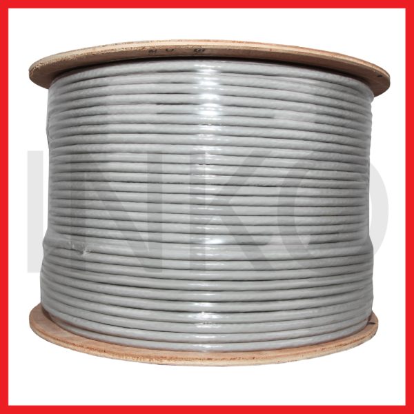 NETWORK CABLE CAT7 S-FTP