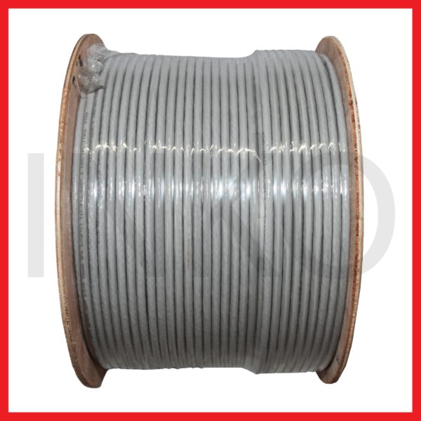 NETWORK CABLE CAT7 S-FTP
